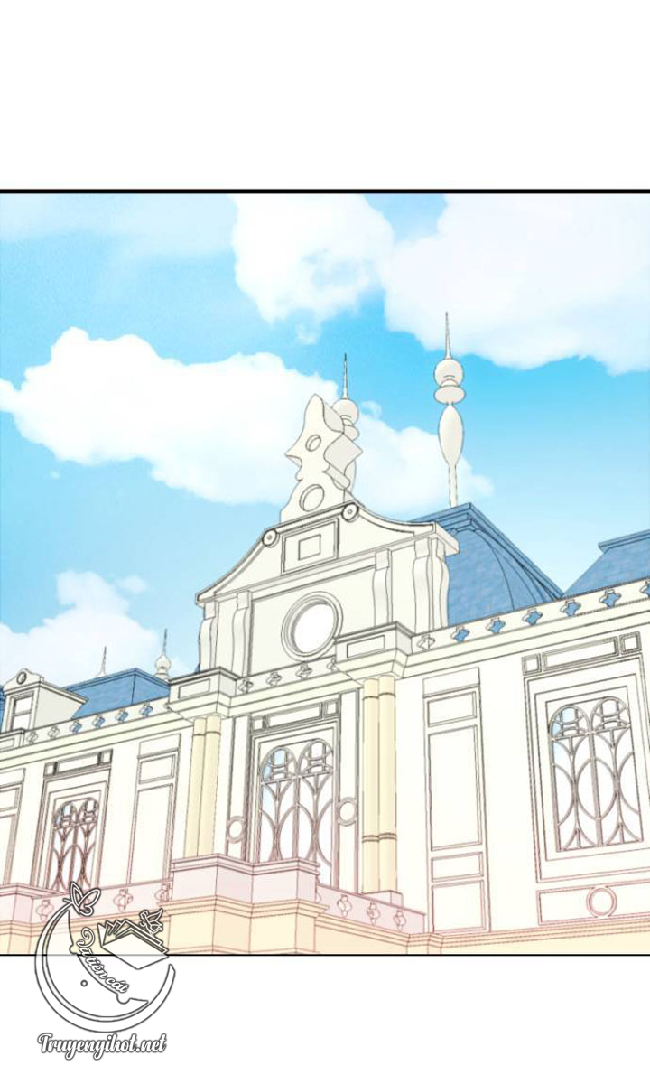 thánh nữ ẩn mình chapter 1.1 40