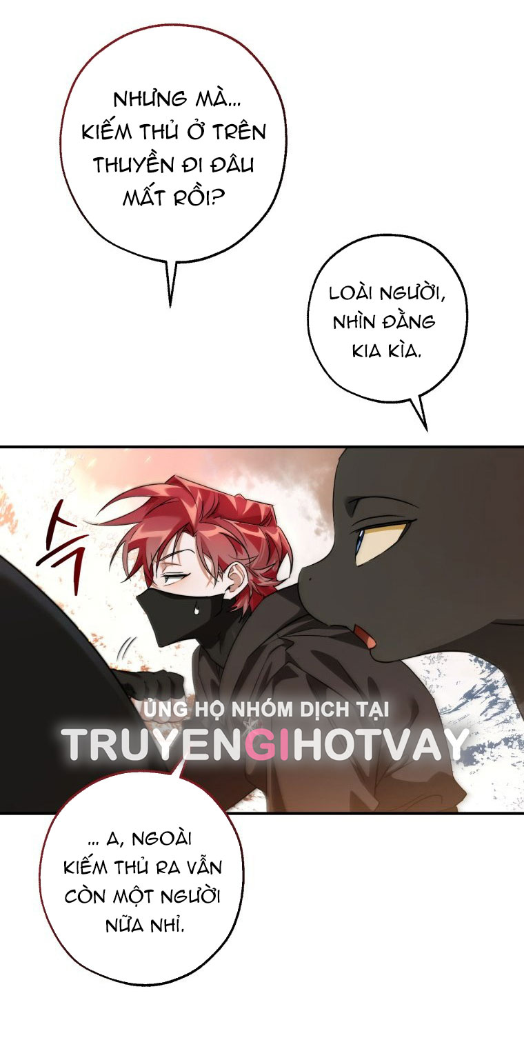 Phế Vật Dòng Dõi Bá Tước chapter 120.1 10