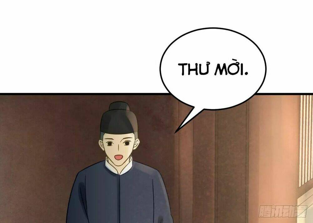 vương gia ba tuổi rưỡi của tôi chapter 34 75