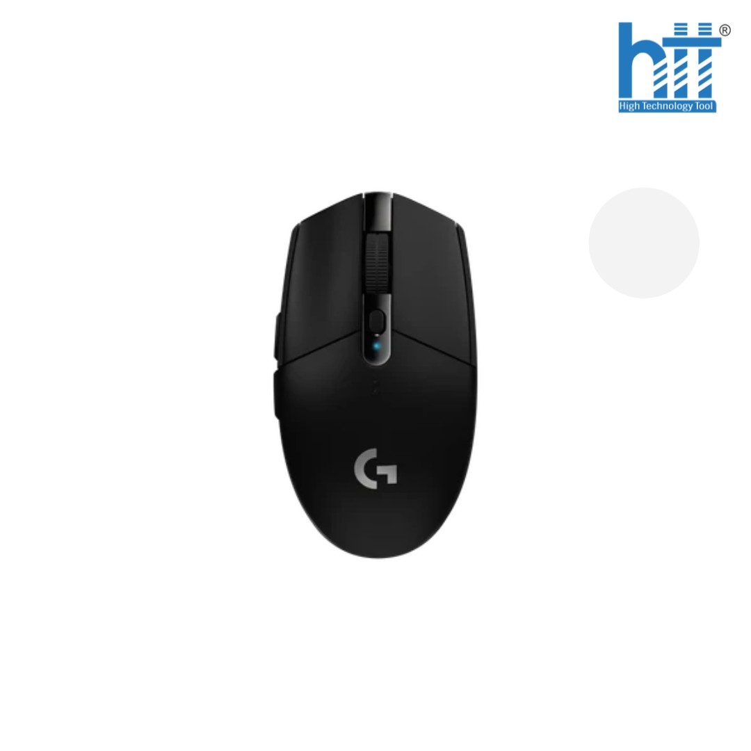 Chuột Gaming không dây Logitech G304 - Hàng Chính Hãng