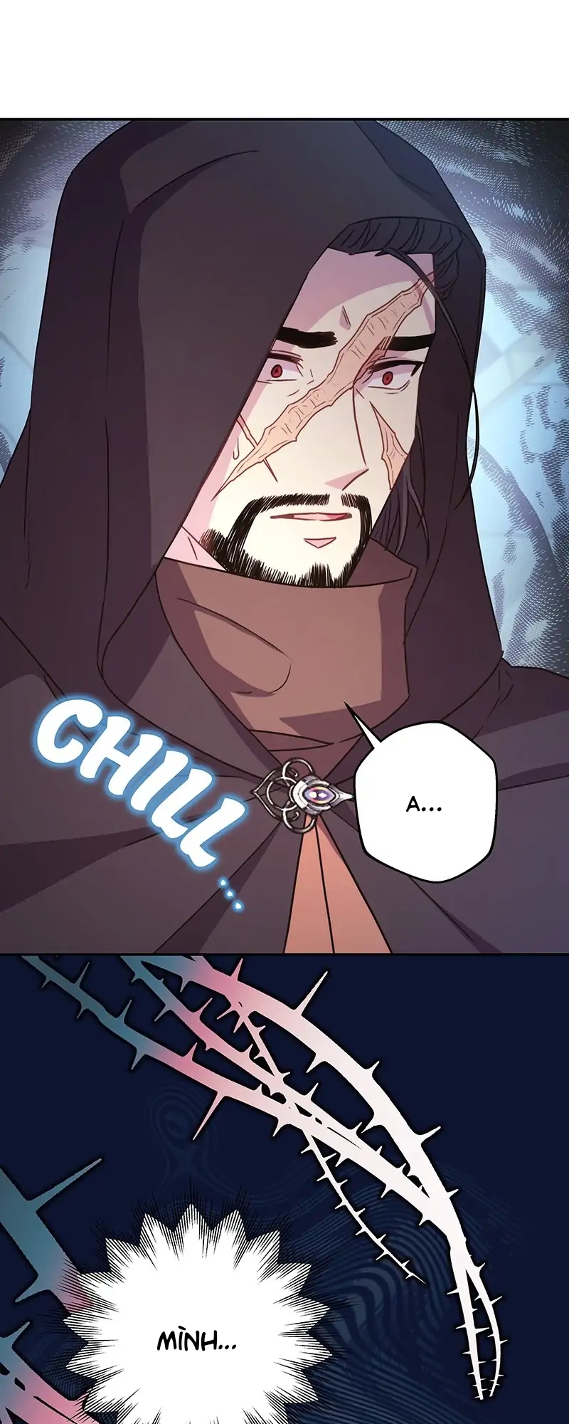 chuyện tình lãng mạn với ngài công tước mặt sẹo chapter 63 78