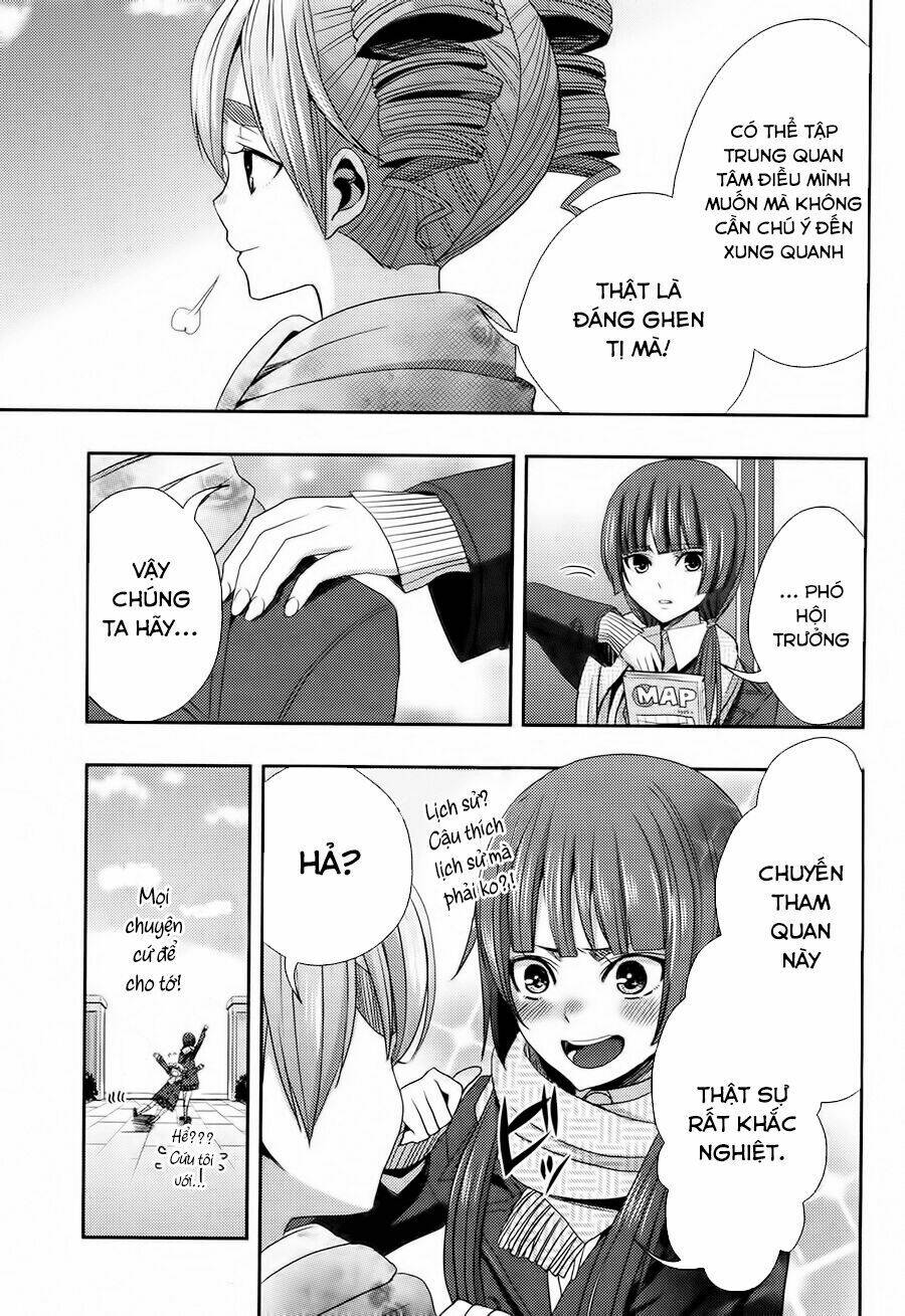 citrus (saburouta) chapter 15 27