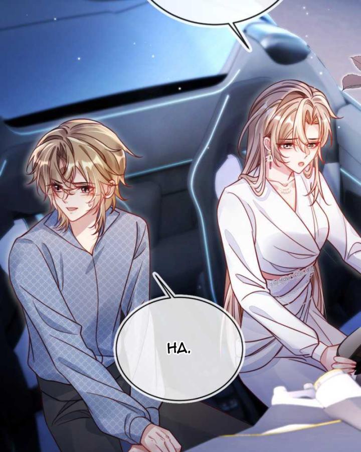 nhân vật phản diện tôi viết đã tìm tới cửa rồi chapter 2 10