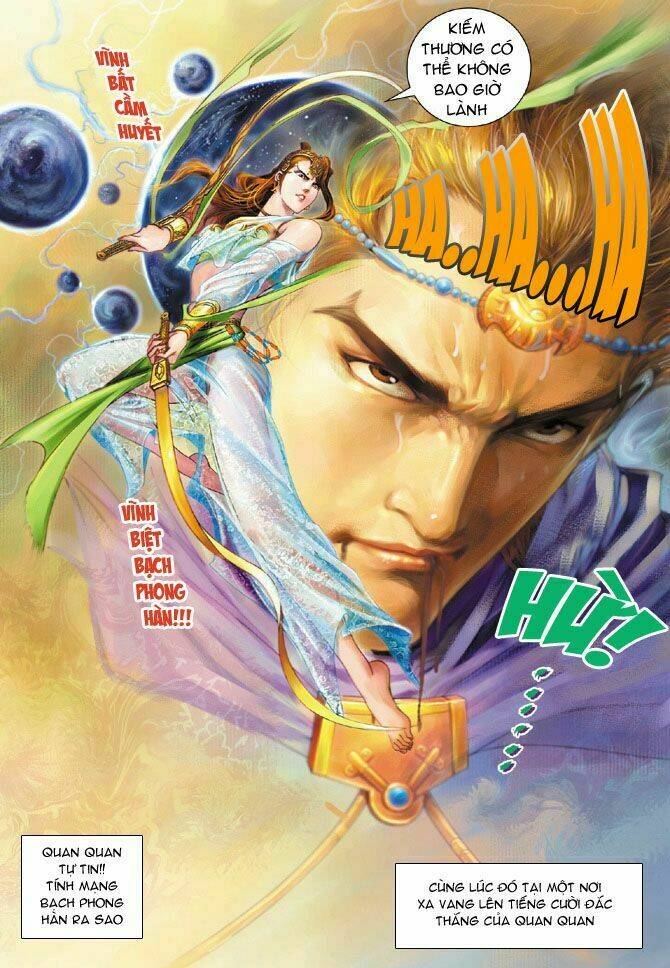 đại đường song long truyện chapter 46 38