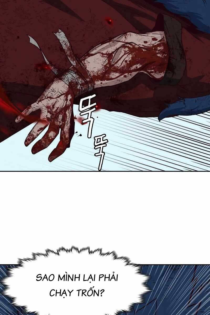 Túy Kiếm Dạ Hành chapter 0 4