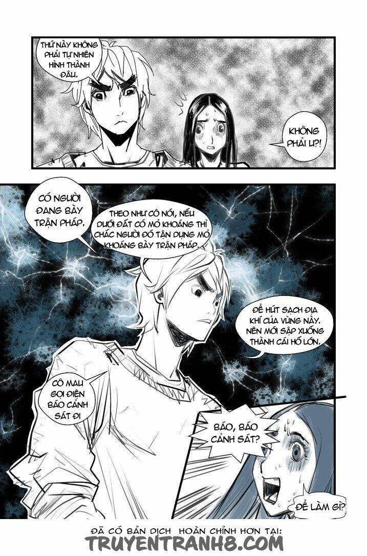 thâu hoan chapter 11 4