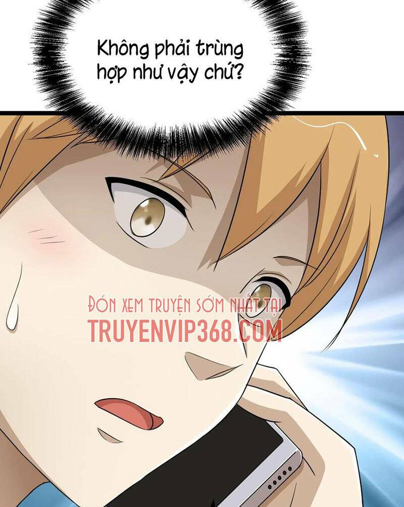 đai ca trở lại tuổi 16 chapter 164 11