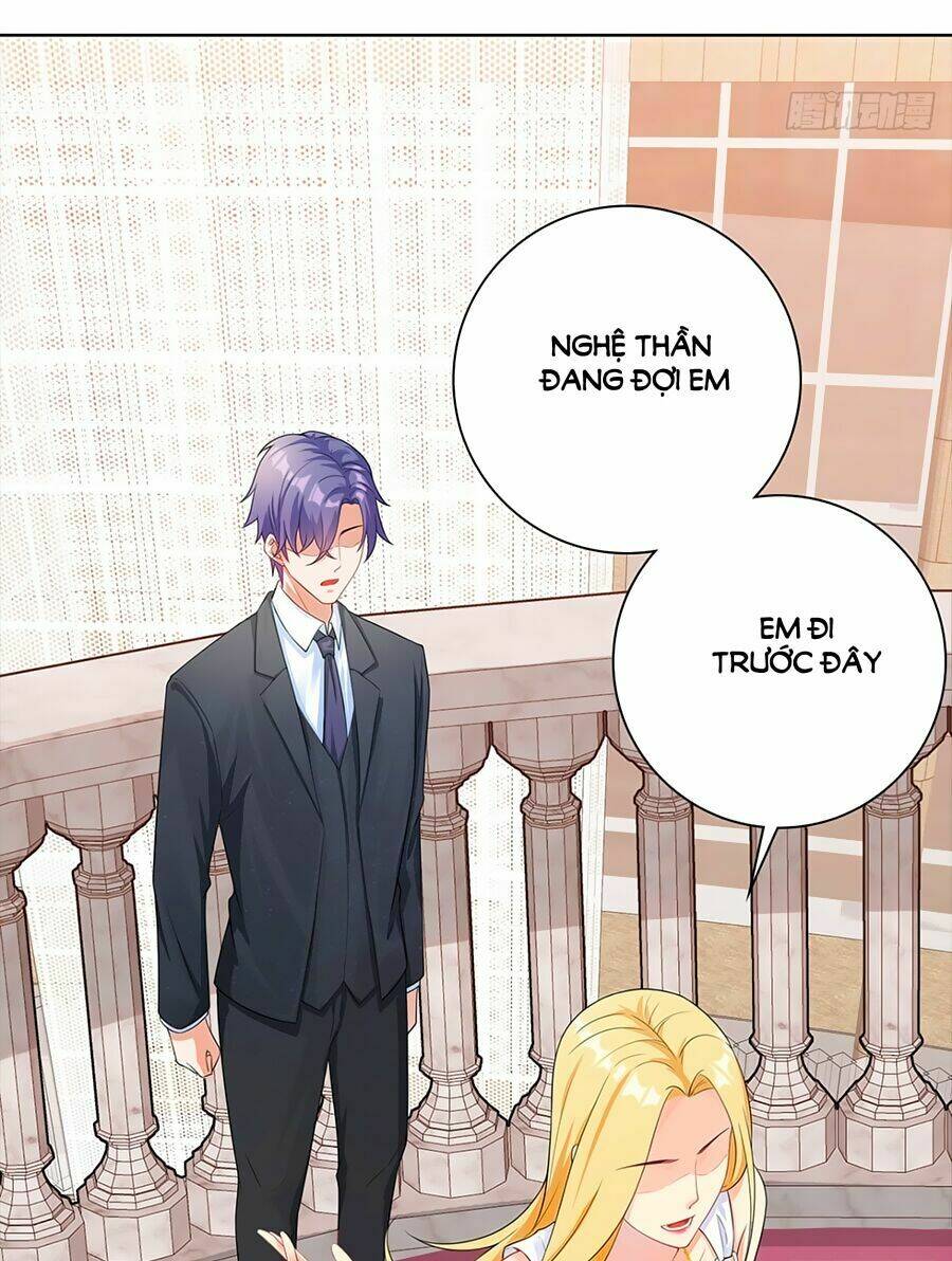 bộ váy rực rỡ ánh sao chapter 6 5