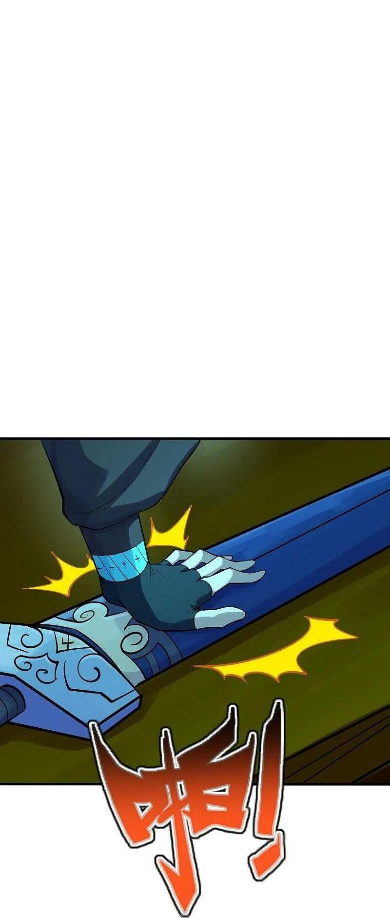 tiên võ đế tôn chapter 221 18