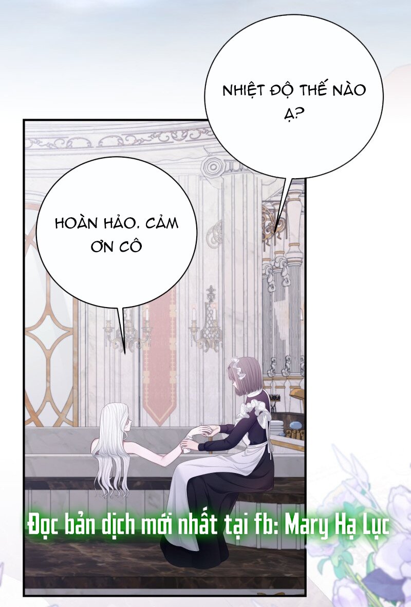 nữ hầu muốn đình công chapter 40 9