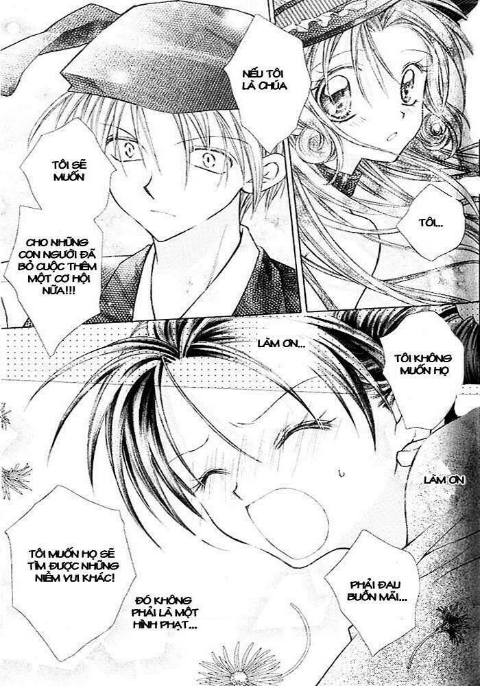 đi tìm mặt trăng tròn chapter 9 29