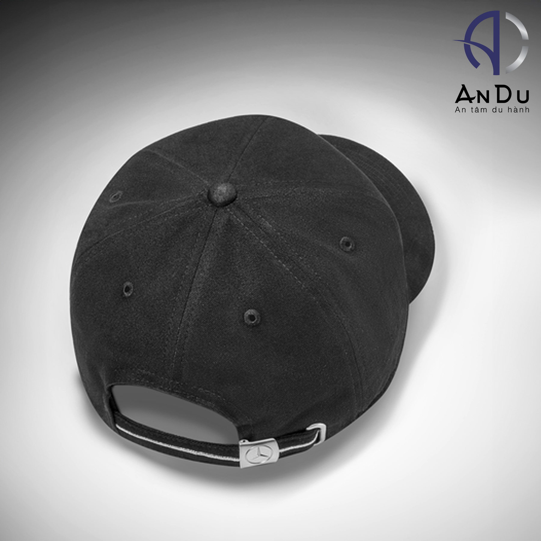 MŨ LƯỠI TRAI MERCEDES-BENZ - B66954531 64 MERCEDES-BENZ CAP