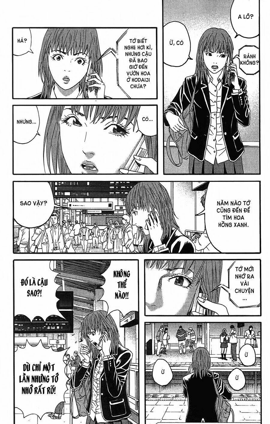 ảo ảnh picasso chapter 10 37