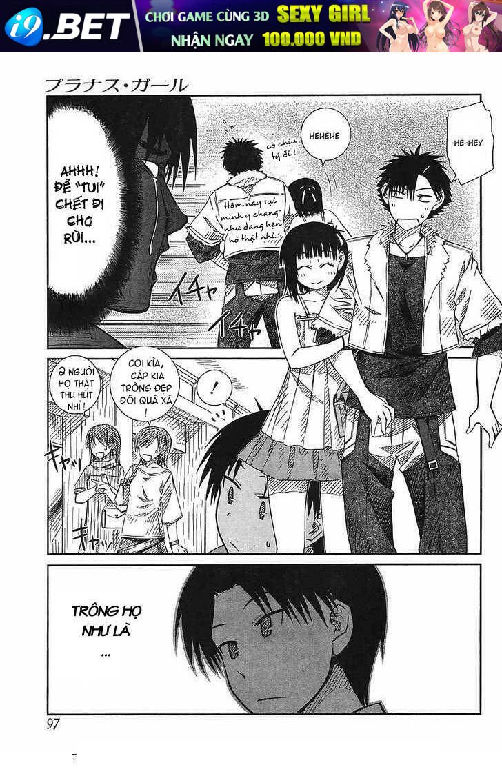 prunus girl chapter 15 18