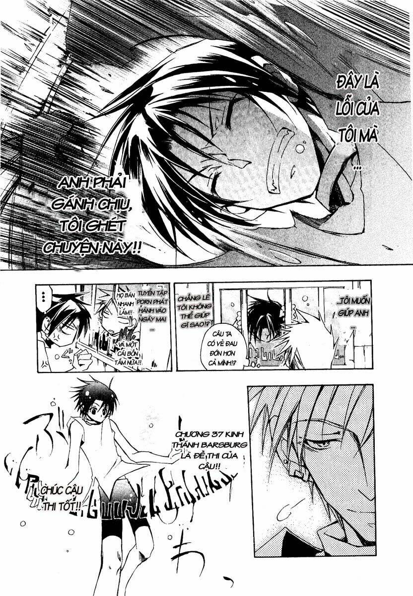 07 hồn ma chapter 15 19