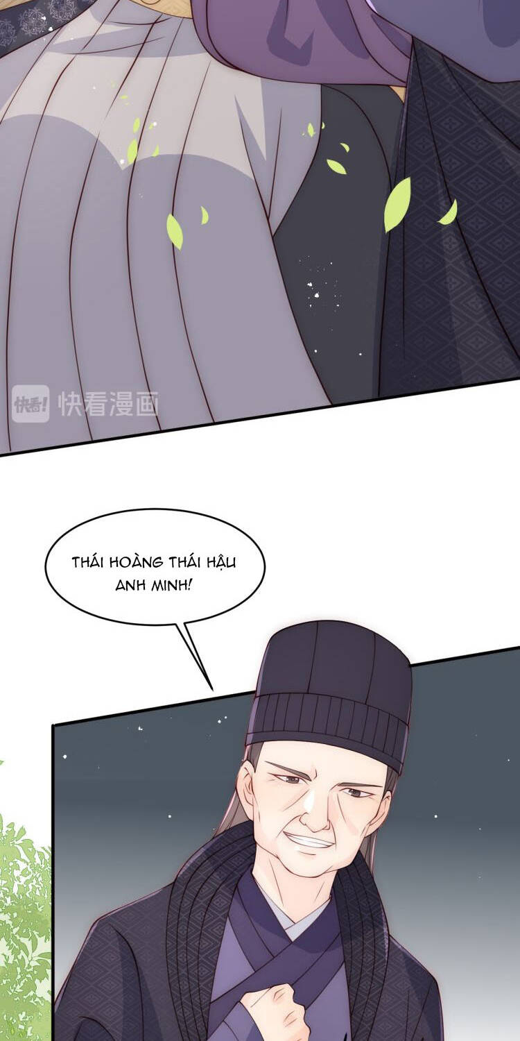 dưỡng địch vi hoạn chapter 90 42