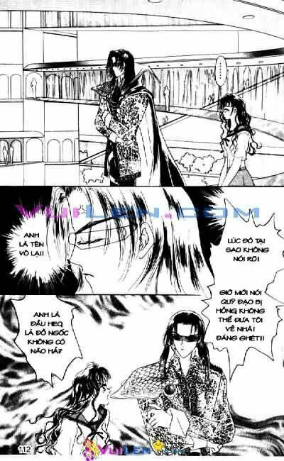 hai nàng công chúa chapter 1 112