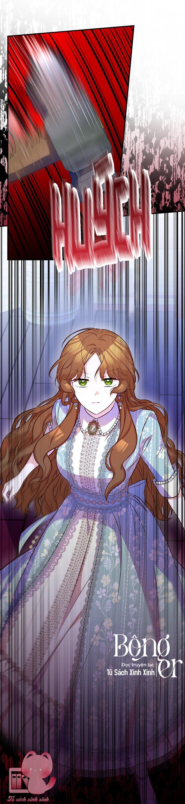 bác sĩ hoàn thành trách nhiệm rồi chapter 44 31