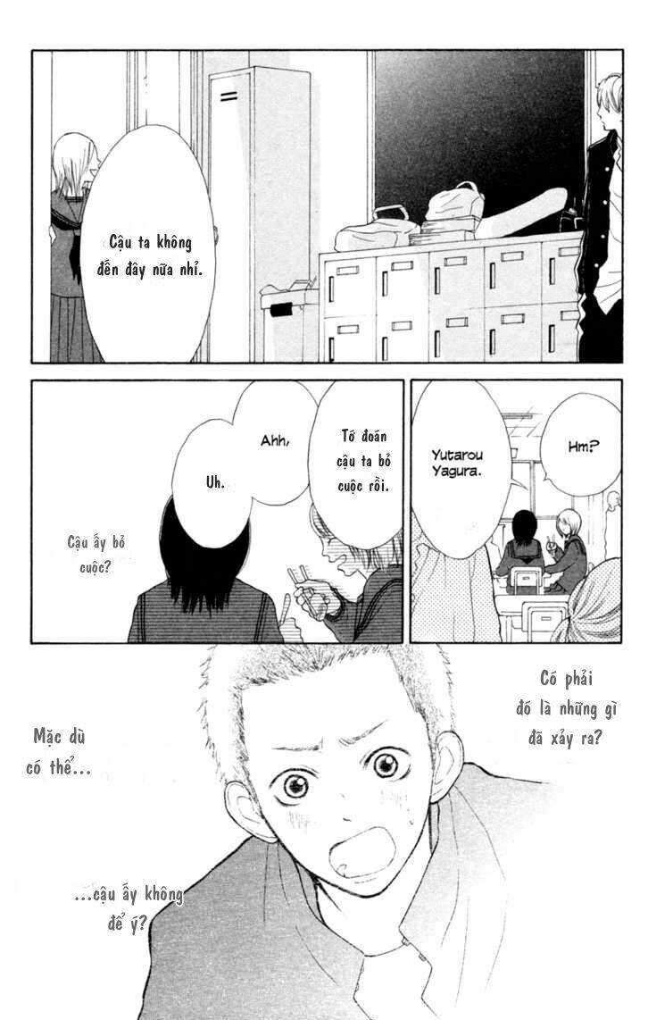 my hero! chapter 1 26