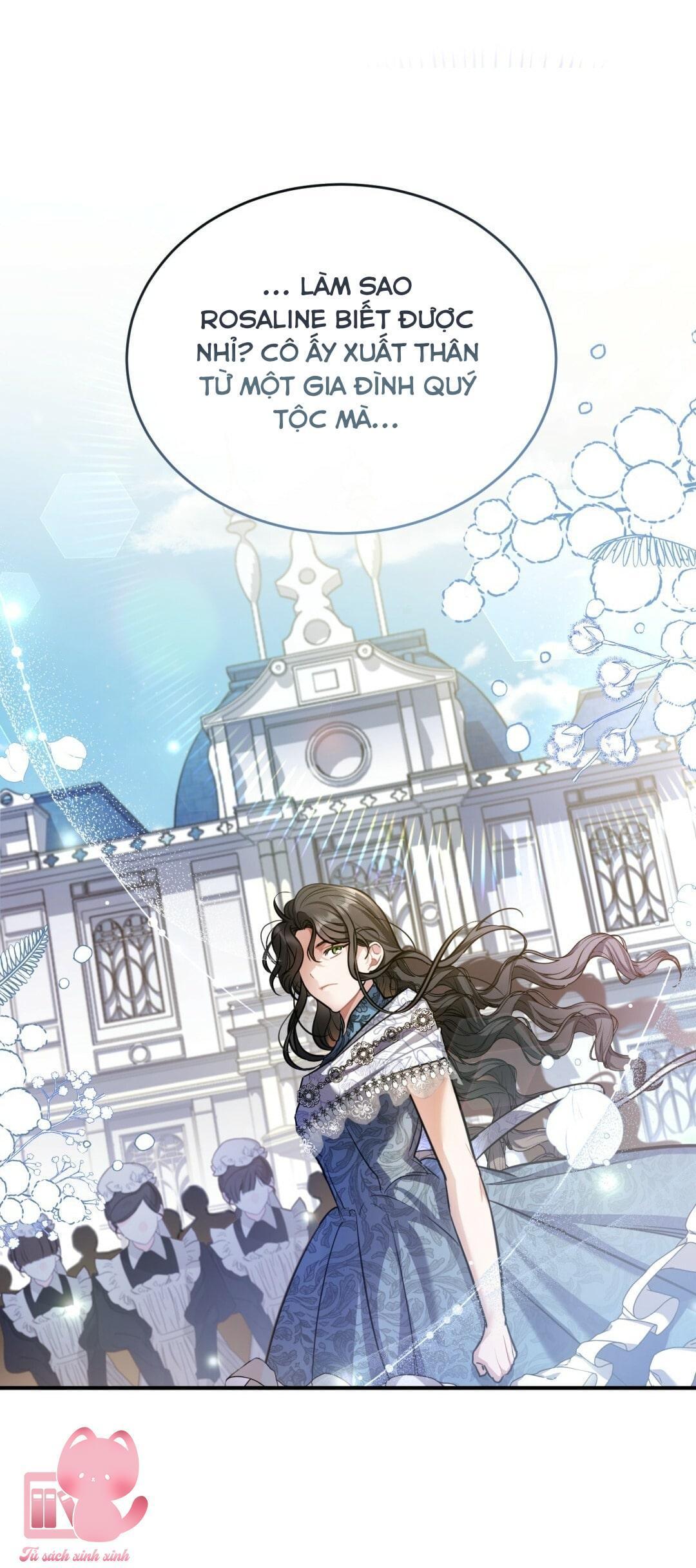 đêm đen khuất bóng chapter 16 24