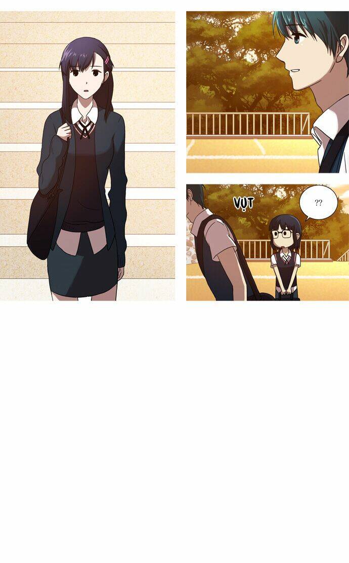 ma cà rồng biết yêu chapter 20 13