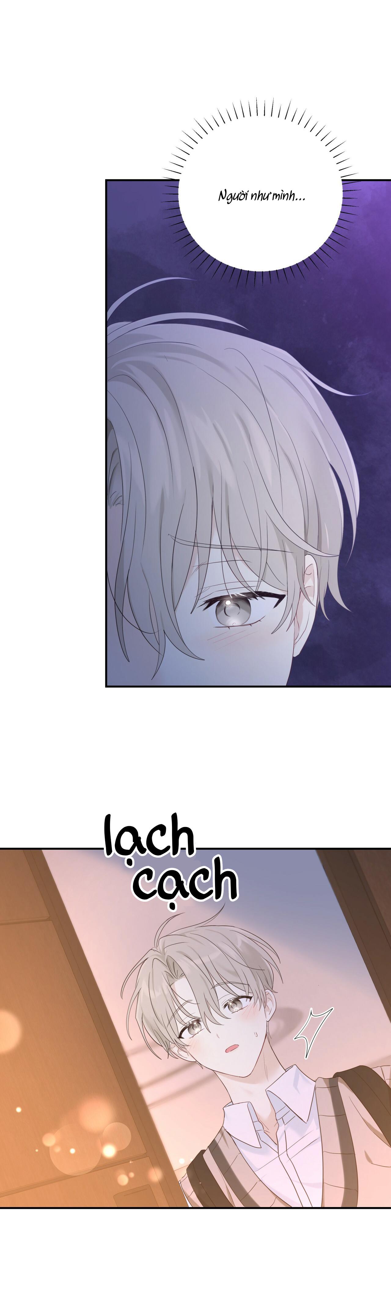 vị ngọt không đường (sweet not sugar) chapter 7 13