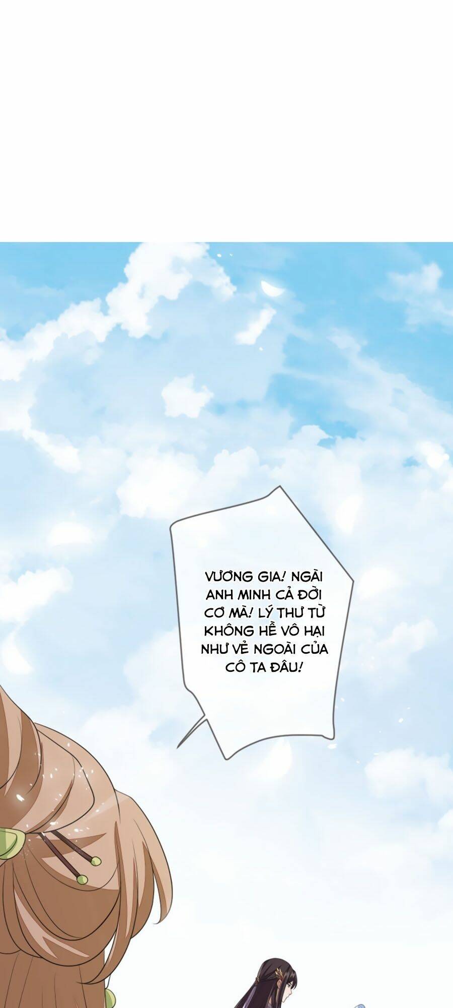 cửu khuyết phong hoa chapter 61 16