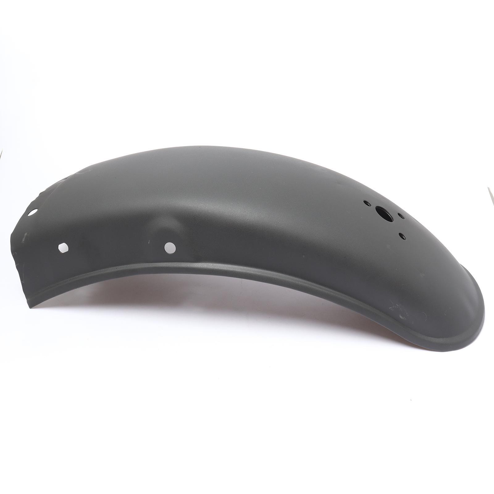 2-3pack Motorcycle Rear Metal Fender Mudguard for Honda Yamaha Harley Chopper
