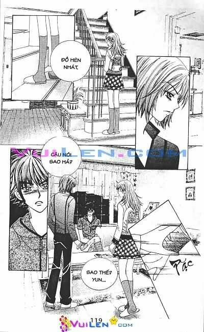 nụ hôn cuối chapter 46 20