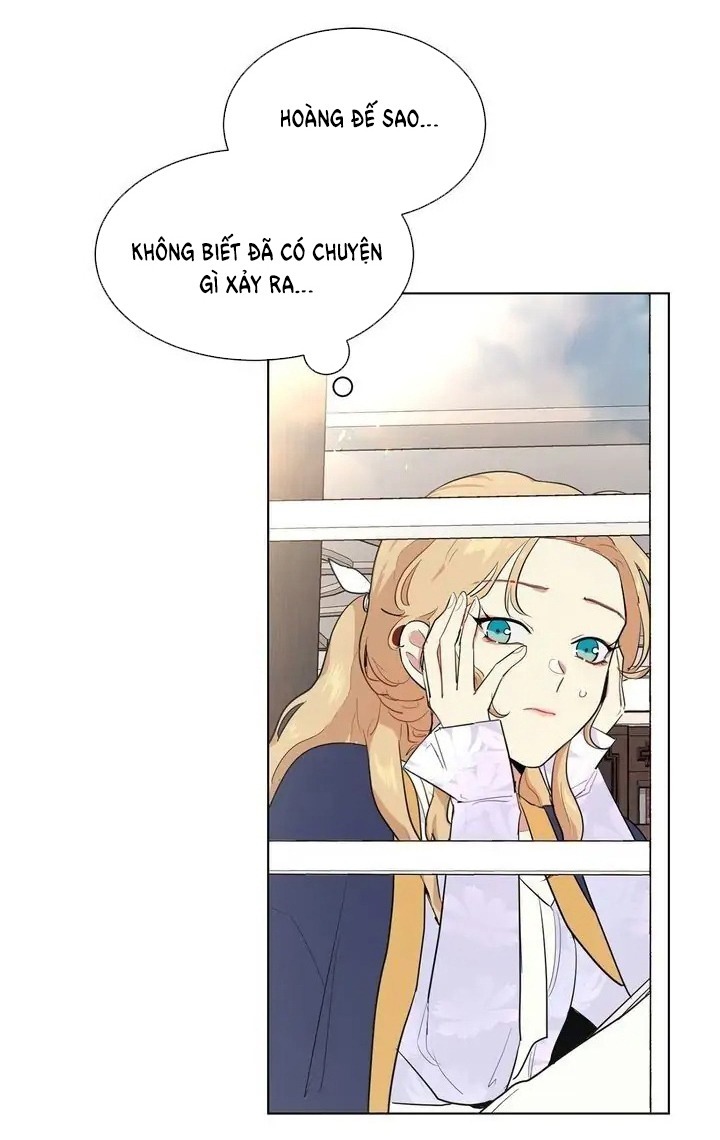 tôi là fan cứng hoàng tử chapter 43.2 9