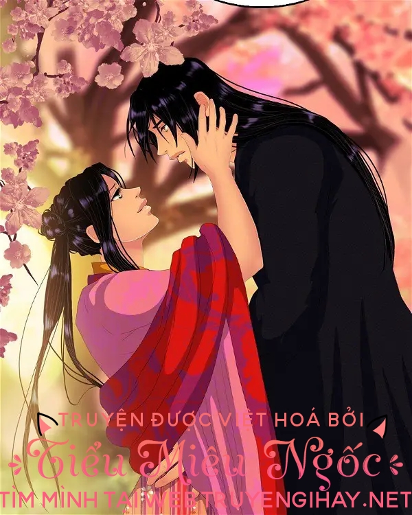 hoàng đế máu lạnh của tôi chapter 142 18