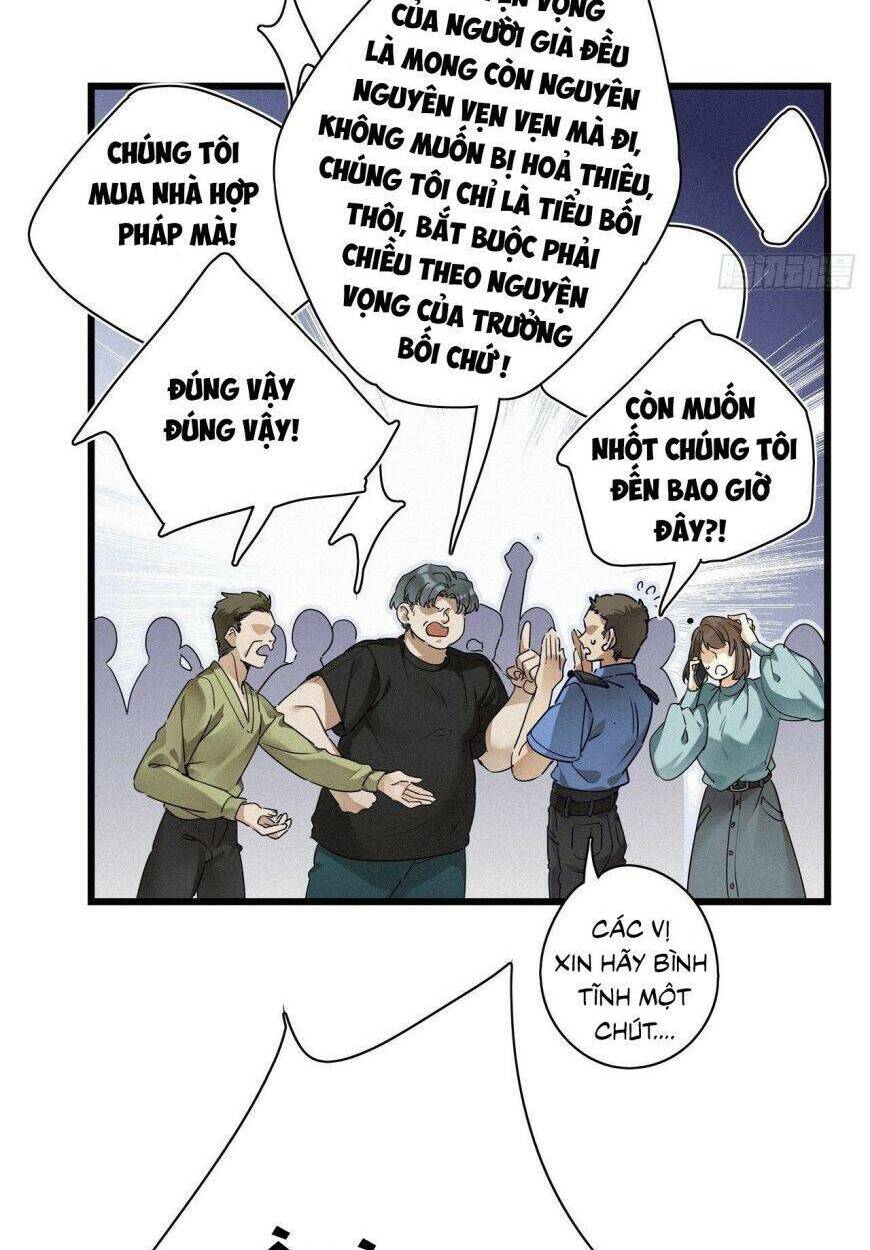 thỉnh quân nhập quái chapter 24 30