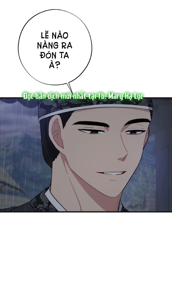 [18+] mơ về một cơn mưa phùn chapter 13.2 14