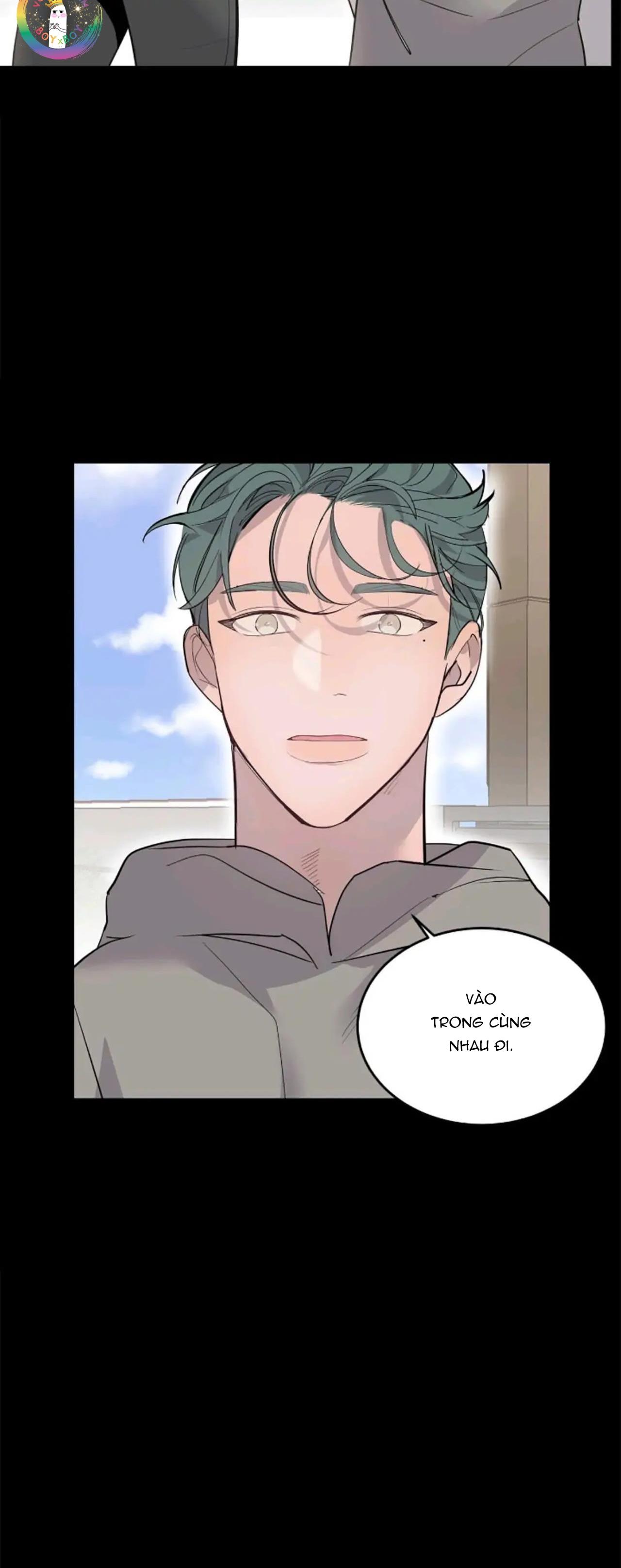 sao notp lại thành thật rồi? chapter 24 54