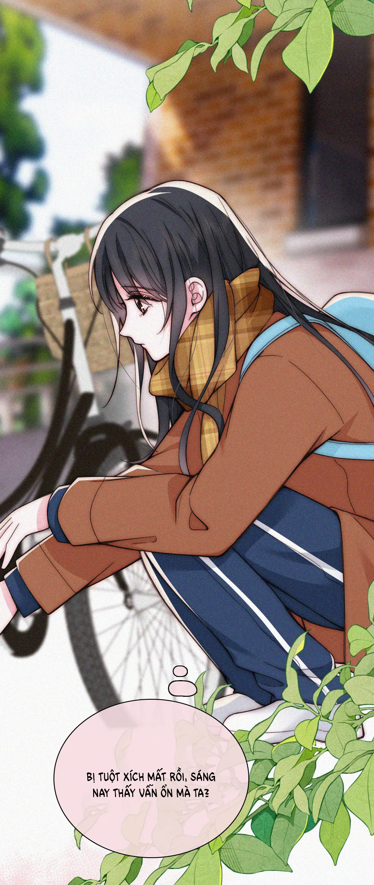 bệnh yêu chapter 50.1 11