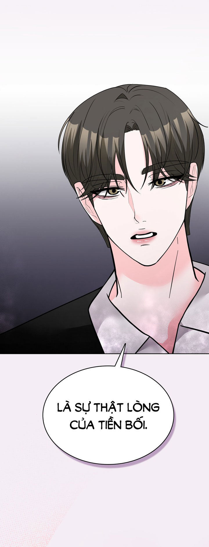 [18+] điều em cố giấu chapter 33.2 36