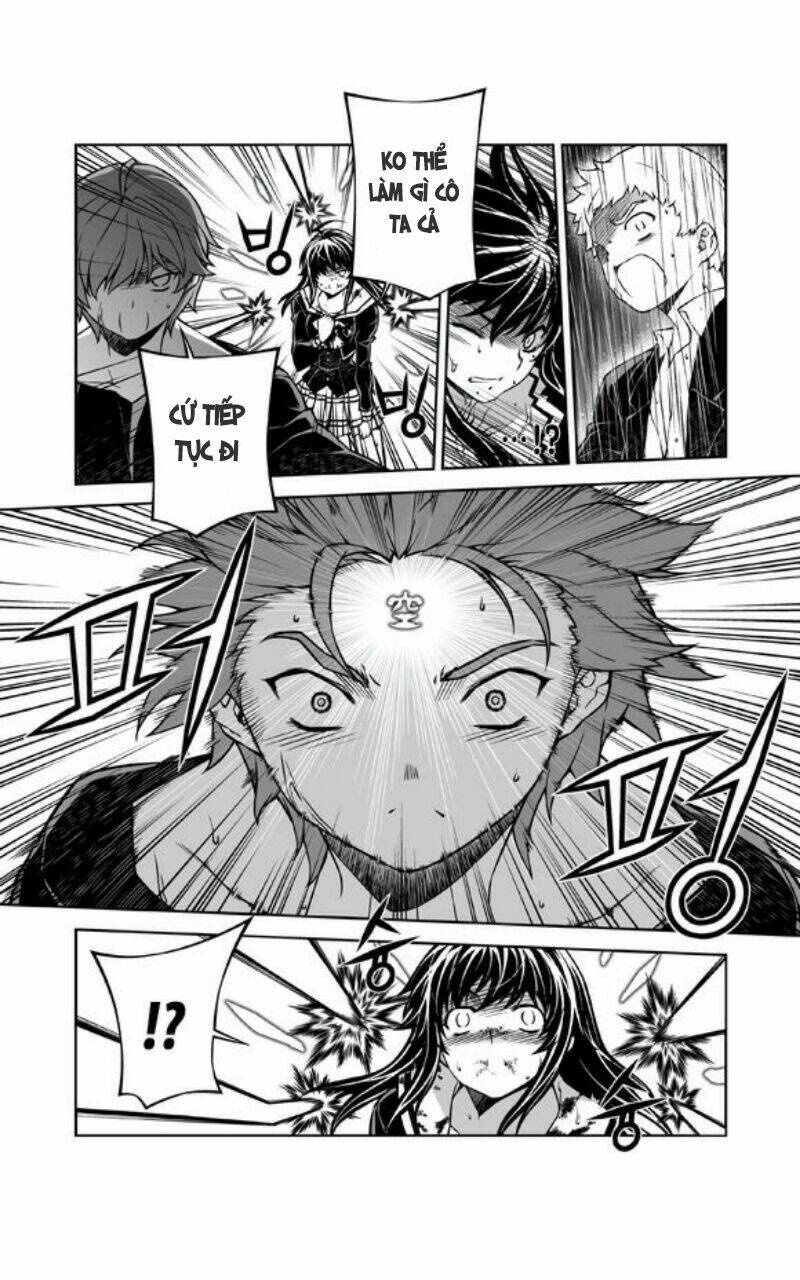 re:birth the lunatic taker chapter 28 86