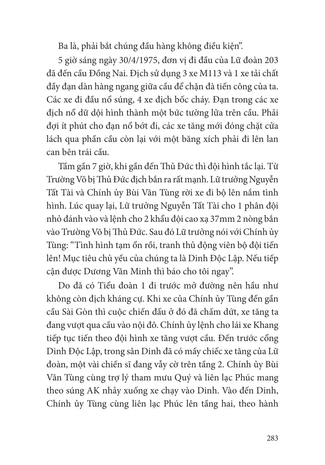 Sách - Xe Tăng Trong Chiến Tranh Ở Việt Nam - Lịch Sử Nhìn Từ Tháp Pháo