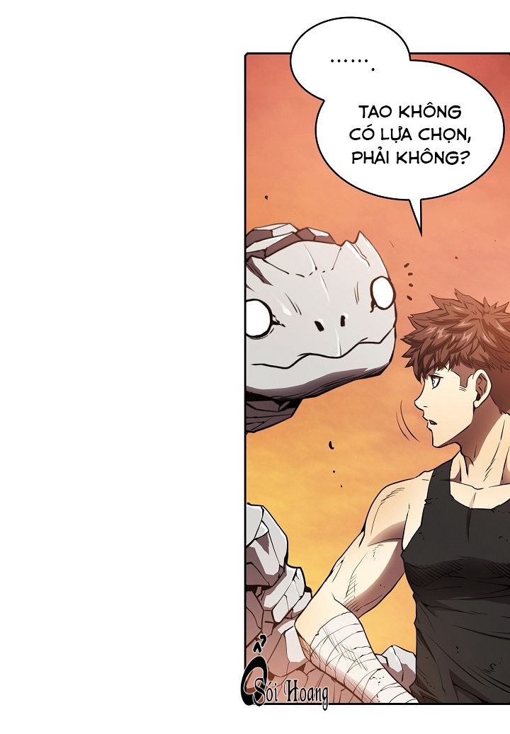 chòm sao trở về từ địa ngục chapter 6 49