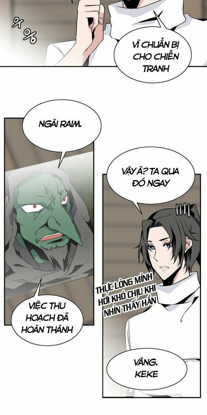 ảo mộng vương chapter 42 31