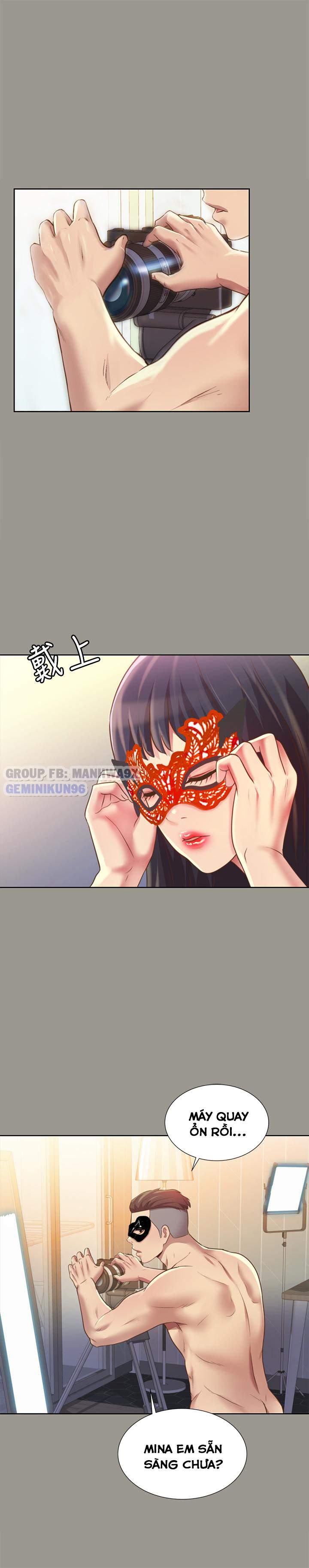 bạn gái của bạn tôi chapter 72 23