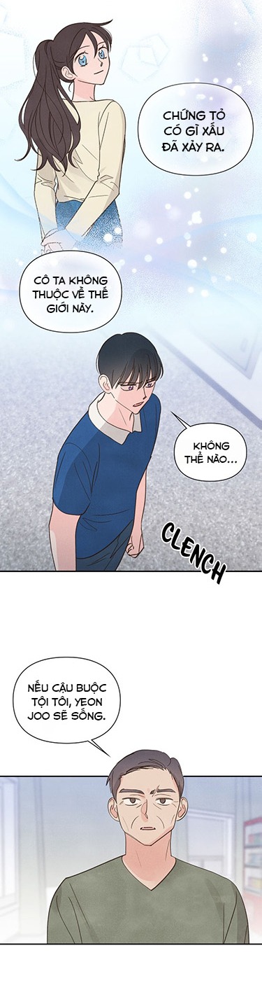 hãy để tôi một mình chapter 71 18