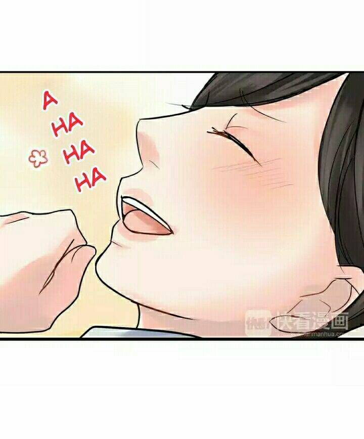 18, sống chung cùng nhau chapter 5 34