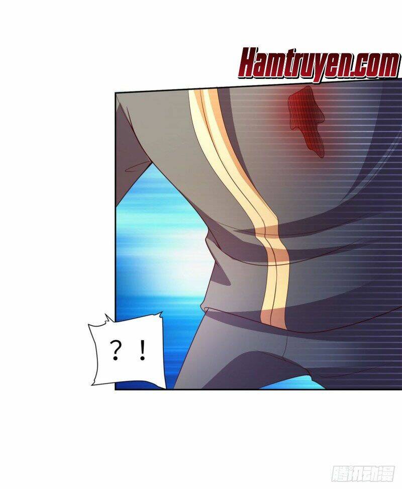 chí tôn toàn năng chapter 24 25