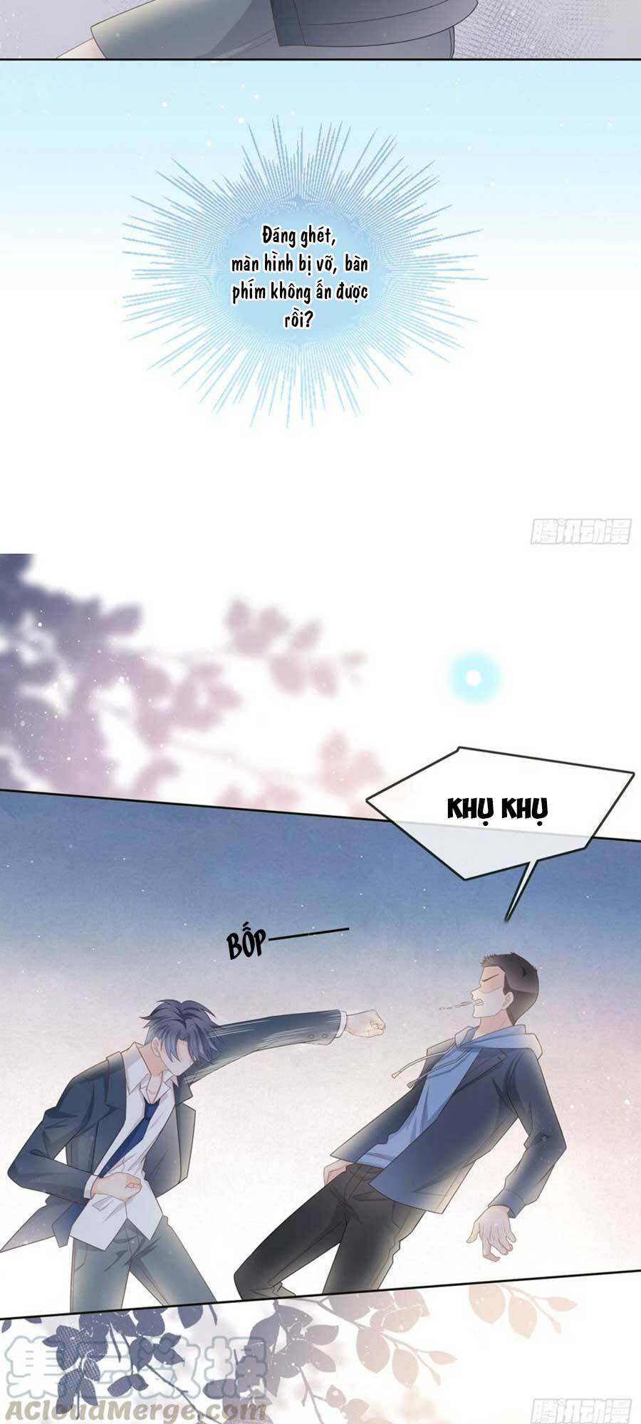 ảnh hậu cũng không bằng niệm thanh hoa chapter 80 12