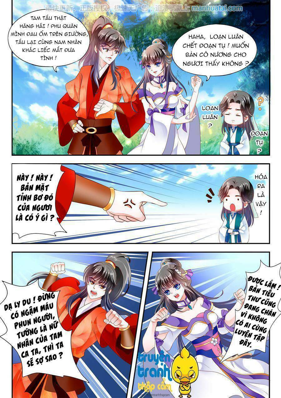 phi thường vô lương chapter 10 5