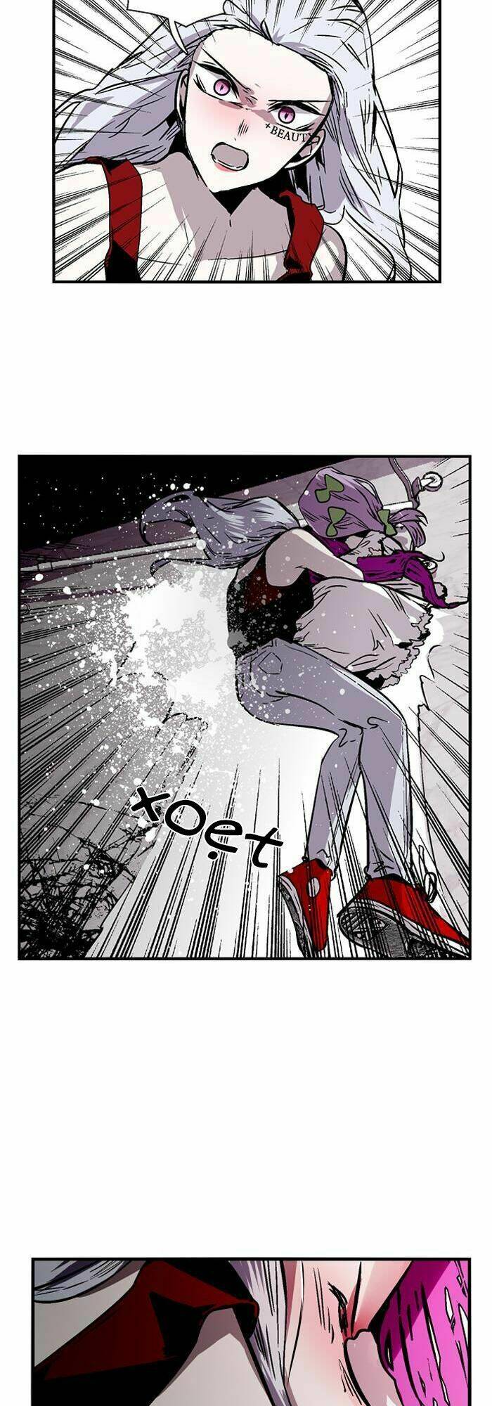 người máy hủy diệt chapter 84 28