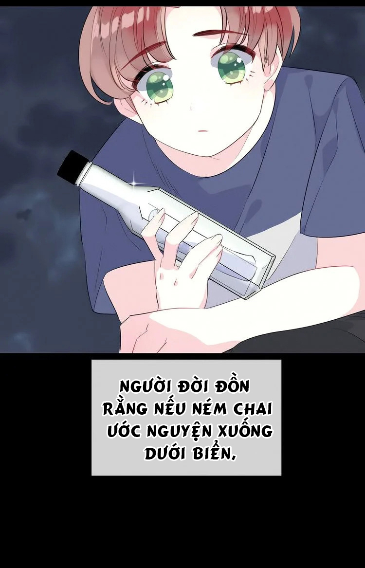 bộ váy của nàng tiên cá chapter 16 11