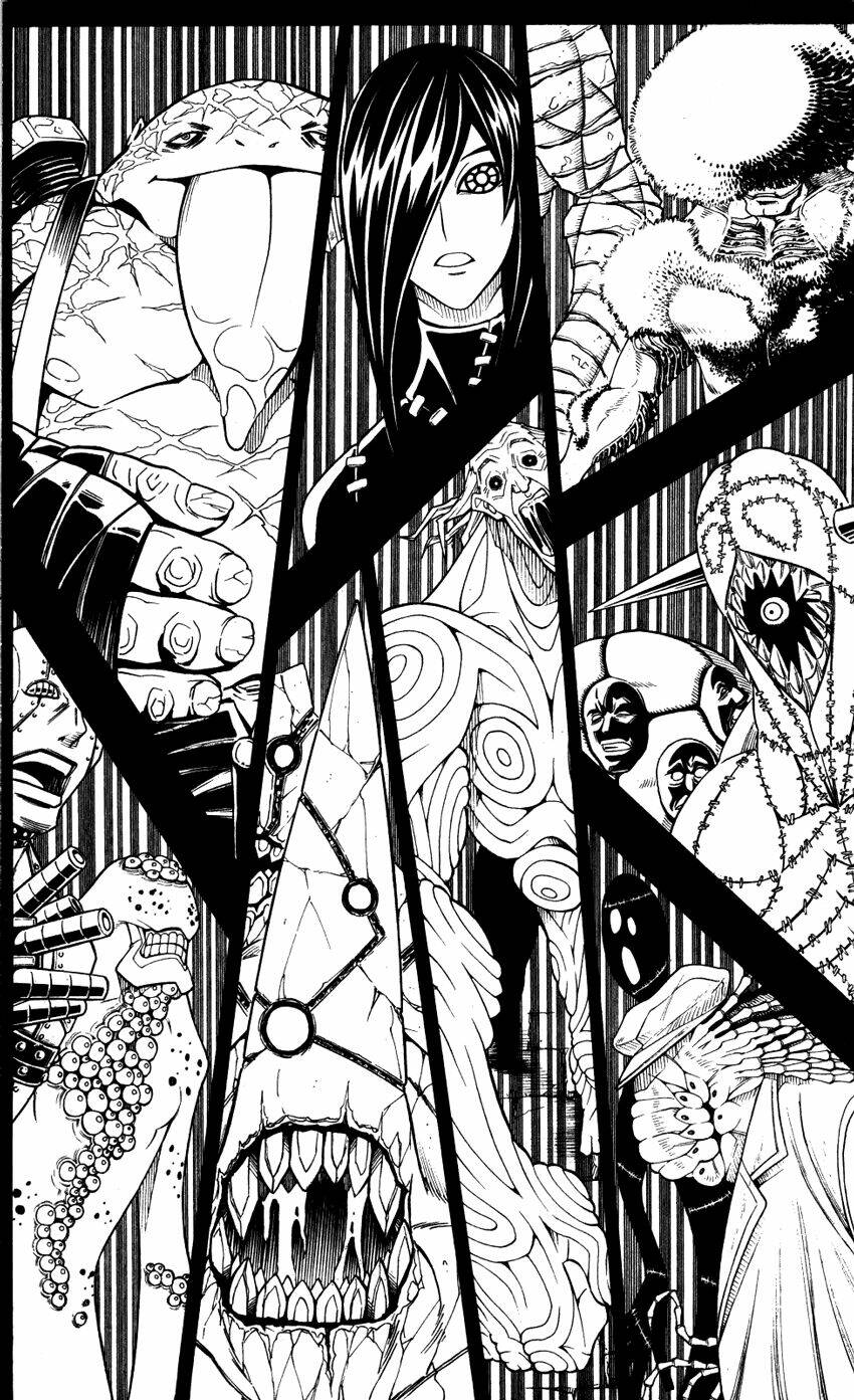 the another tale of frankenstein - embalming chapter 10 51