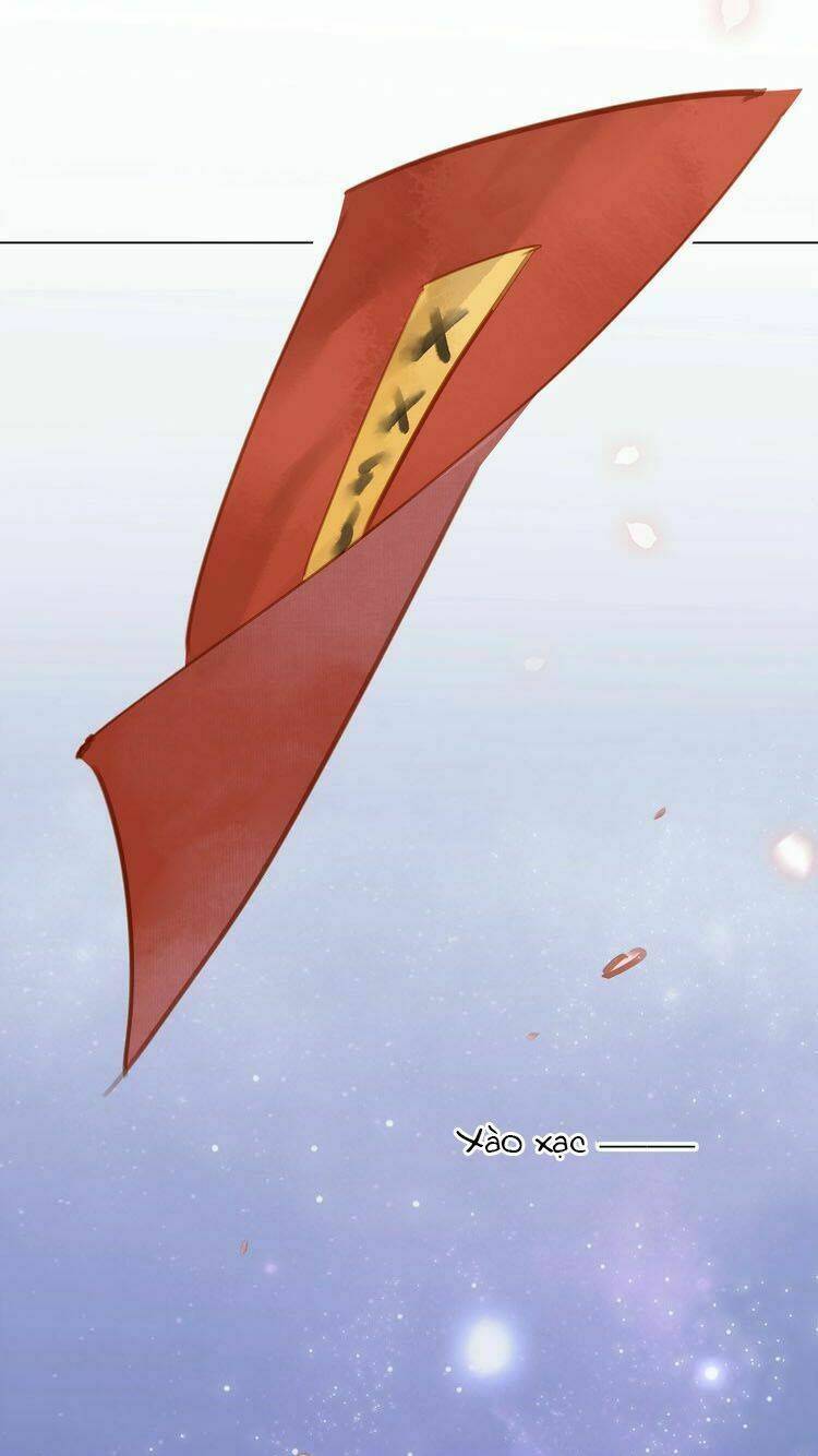 tiểu sư phụ, tóc giả của ngài rơi rồi! chapter 2 14